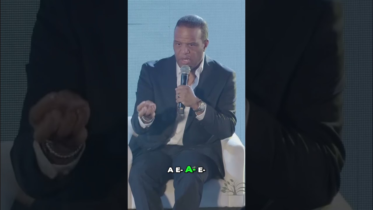 John Hope Bryant: From Homeless to Financial Literacy Leader