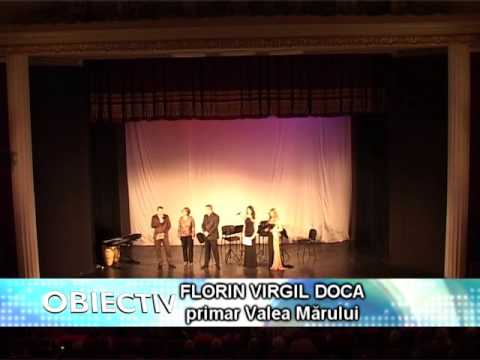 Ştire Etv - 10 PREMII PENTRU CULTURĂ | 27.01.2016