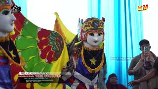 Download lagu 005 WARU DOYONG BUROK MJM PIMP H ATIM LIVE SUKADANA 6 APRIL 2025 mp3