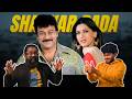 Shankar Dada M B B S PRE CLIMAX SCENE Reaction Chiranjeevi Part 3