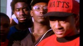 Ice T - Gotta Lotta Love (Los Angeles Riots 1992)