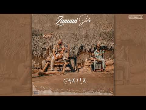 Ghafla - Ukija ft Malkia Karen & Gilbey Capachido