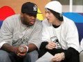 EminƎm ft 50 Cent & Nate Dogg Never Enough ...