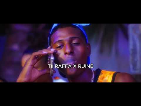 TII RAFFA X RUINÉ