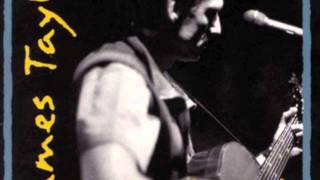 james taylor  ♫ on  broadway