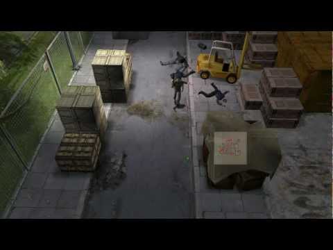Cold Zero : The Last Stand PC