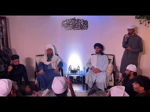 ALKHAIRI: Ae Sarwar e Dunya o Deen by Mujtaba Alkhairi