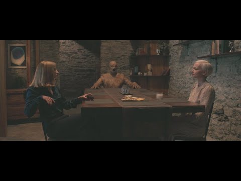 Oddity ( 2024 ) Yana wishes to leave but is prevented from doing so when her car keys vanish