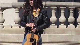 Slim Cessna's Auto Club ~ Commandment 3