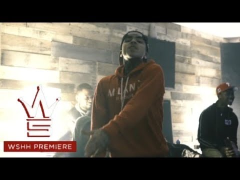 BryGreatah ''freestyle'' (WSHH Exclusive - Official Music Video)