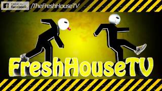 Cazette - Run For Cover (Deorro Remix)