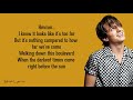 Charlie Puth - Left Right Left (Lyrics) 🎵