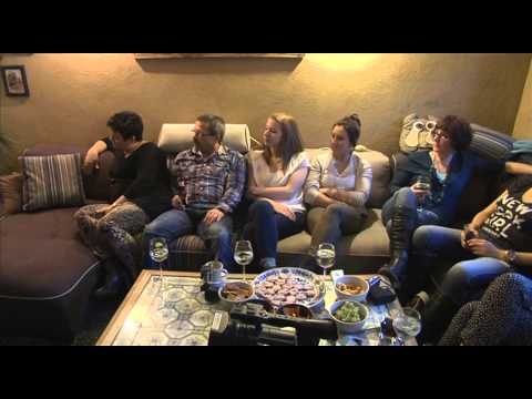 Yves Paquet gibt BRF-Wohnzimmerkonzert in Berg