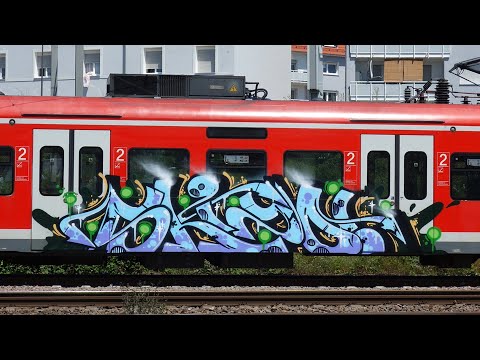 RUNNING: SHIZO [ATB.CREW]