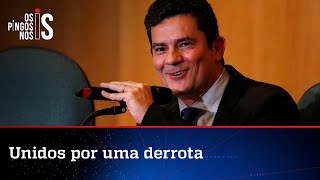 ‘Terceira via’ decide que terá derrotado único na eleição