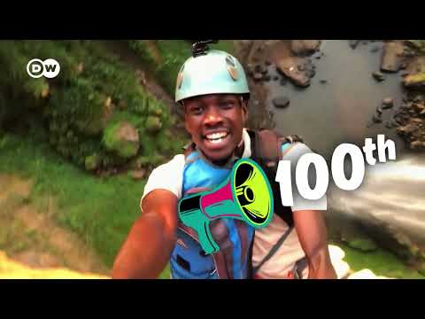 The 77 Percent TV magazine has reached 100 shows!