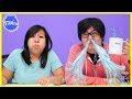 TRY NOT TO LAUGH CHALLENGE Water Came Out My NOSE
