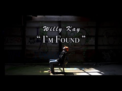 I'm Found (Official Music Video)