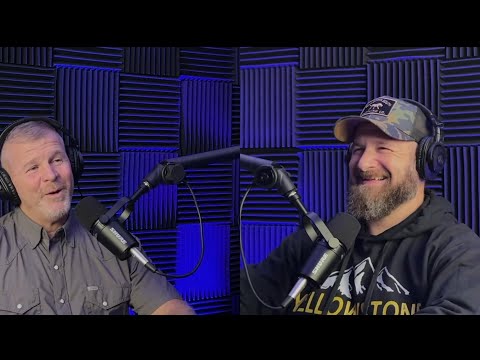 Thumbnail for Episode 2 - Sit Down with Pastor Greg Willis by Greg Willis