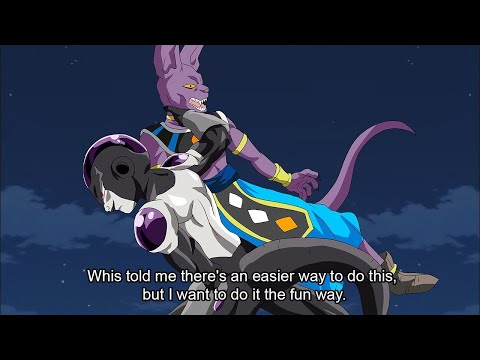 Dragon Ball Super 2: ""New Tournament of Power 2023"" - "A POWERFUL BEING IS DEFEATED" - Sub English