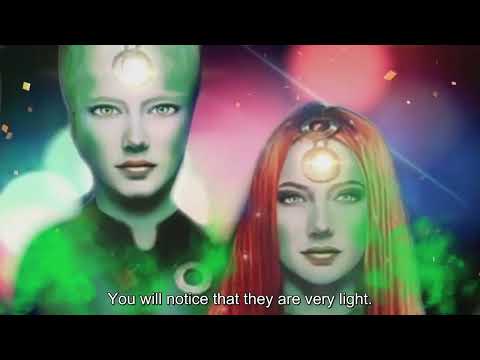 Pleyadianos Ejercicio De Limpieza Del Corazón