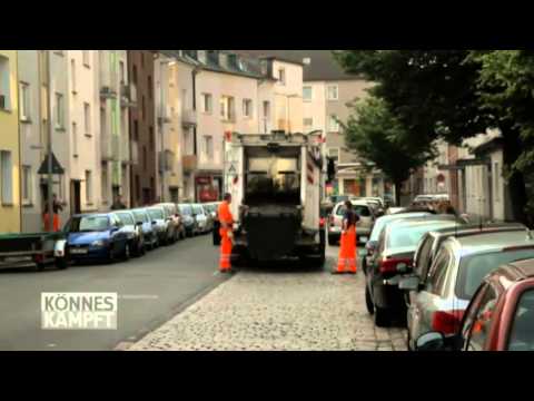 Der große Müll-Schwindel:Profite auf Kosten der Bürger