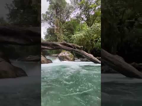 charco azul 🍃lejanias meta🌎colombia