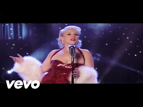 Maite Kelly - So wie man tanzt so liebt man