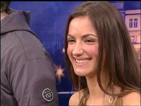 Prslook 681  Dzej,Sindy,Rule,Milana Davidov,Alegro Bend,VIP