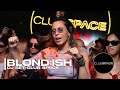 BLOND:ISH @ Club Space Miami at THE TERRACE | DJ SET presented by Link Miami Rebels
