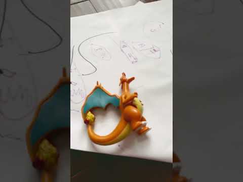 Raichu, VS Charizard