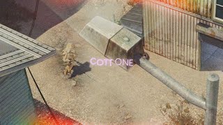 #COTT Round 1 Response [ST] By Orbz &amp; Backup