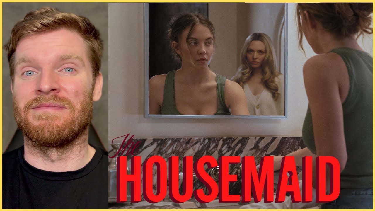 A Empregada - Crítica: Paul Feig erra o tom do suspense