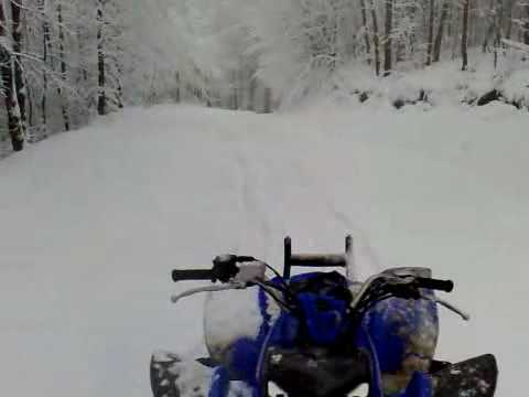 123.DEČKI  ŽUTNICE - Ja i Božidar prema Strahinčići