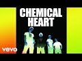 Grinspoon - Chemical Heart (Official Audio)