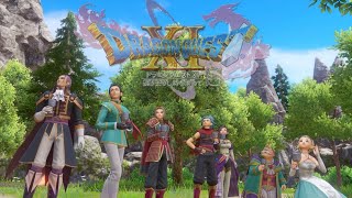 #29 [ドラゴンクエストXIs]リクエスト放送 ウルノーガ撃破後そのご！？