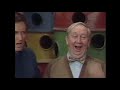 Sesame Street Professor Rabbit And Garbo