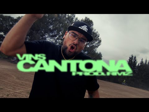 VINS, RMZPROD - CANTONA