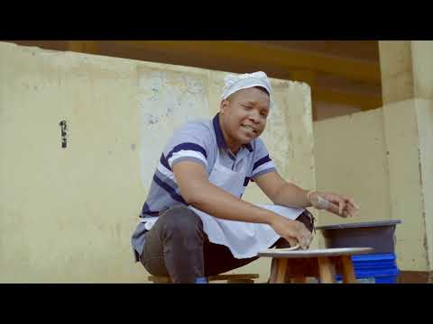 chiddymentary - Kilio (Official music video)