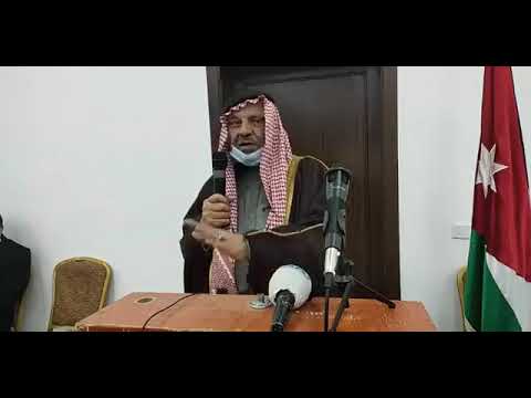 سلامة حماد يدعو لتجاهل سمير الرفاعي ويعتبره ورقة ساقطة الاردن