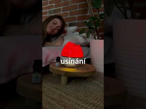 Deep Sleep esenciální olej - 100% čistá a přírodní směs CTEO® esenciálních olejů - 3
