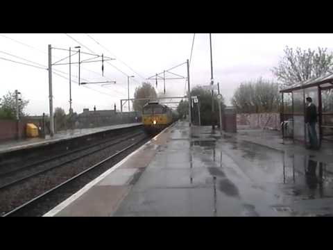 *RARE* 47739 On 6Z47 17/5/12