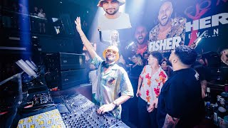 iiiPoints Official After Party ft Fisher