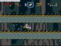 Super Mario World Custom Level Quick Grow