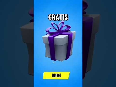 So BEKOMMST DU einen GRATIS EMOTE in Fortnite!😱