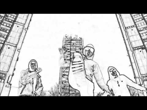 ChosaNostra - Reprezentujemo