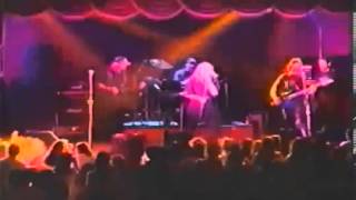 Riblja Čorba Zvezda potkrovlja i suterena Live Sydney 1996