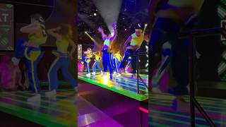 UNTITLED DANCESHOW-PARTYTHING (Highlight) - Valiant Lady Ship - Virgin Voyages