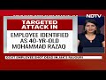 Rajouri | Government Employee Shot Dead In Targeted Attack In J&K | The Biggest Stories Of April 22 - Video