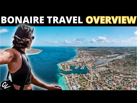 7 HELPFUL things to know BEFORE you travel Bonaire Island!